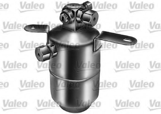 VALEO 508596 Dryer, air conditioning